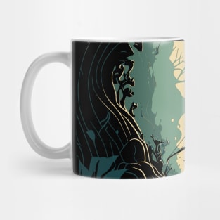 Mirkwood Mug